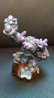 Golem (Clash Of Clans) Custom Action Figure