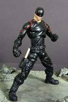 Netflixs Daredevil (Marvel Legends) Custom Action Figure