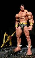 Namor (Marvel Legends) Custom Action Figure