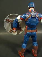 Captain America Age of Ultron V2 (Marvel Legends) Custom Action Figure