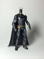 Arkham Knight Batman (Batman) Custom Action Figure