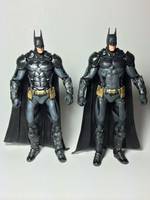 Arkham Knight Batman (Batman) Custom Action Figure