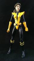 Kitty Pryde (All New X-Men) (Marvel Legends) Custom Action Figure