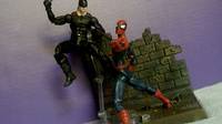 Daredevil (Netflix) (Marvel Legends) Custom Action Figure