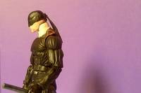 Daredevil (Netflix) (Marvel Legends) Custom Action Figure
