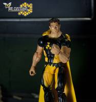 Hyperion (Marvel) Custom Action Figure