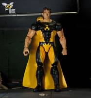 Hyperion (Marvel) Custom Action Figure
