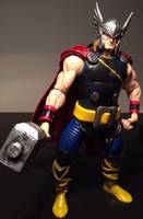 The Mighty Thor (Marvel Legends) Custom Action Figure