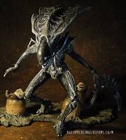 Praetorian (Aliens) Custom Action Figure