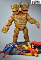 Two- Headed Thing (Marvel Universe) Custom Action Figure