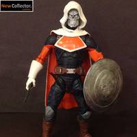 Taskmaster (Marvel Legends) Custom Action Figure