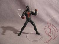 Blood Spider (Marvel Universe) Custom Action Figure