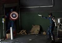 Winter Soldier (Marvel) Custom Action Figure