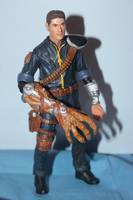 Fallout Lone Wanderer (Fallout) Custom Action Figure