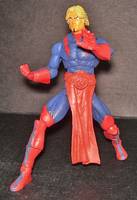 Adam Warlock (Marvel Legends) Custom Action Figure
