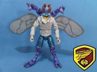 Baxter Stockman (Teenage Mutant Ninja Turtles) Custom Action Figure