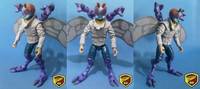Baxter Stockman (Teenage Mutant Ninja Turtles) Custom Action Figure