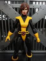 Kitty Pryde (Marvel Legends) Custom Action Figure