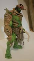 "Warcry" Hulk (Marvel Select) Custom Action Figure