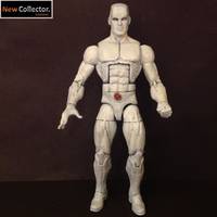 Iceman (Marvel Legends) Custom Action Figure