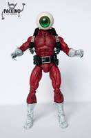 The Orb (Marvel Legends) Custom Action Figure
