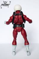 The Orb (Marvel Legends) Custom Action Figure