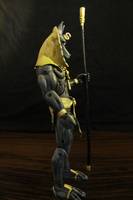 Anubis (Fantasy) Custom Action Figure