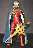 Quasar (Marvel Legends) Custom Action Figure