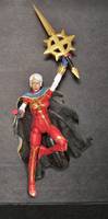 Quasar (Marvel Legends) Custom Action Figure
