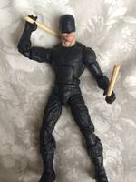 Daredevil Netflix (Marvel Legends) Custom Action Figure