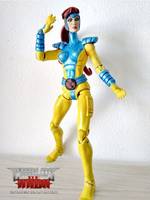 Jean Grey 90s Version (Marvel Legends) Custom Action Figure