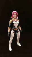Songbird (Marvel Legends) Custom Action Figure