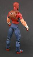 Mangaverse Spider Man (Marvel Legends) Custom Action Figure