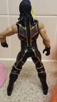 Seth Rollins Elite (Wrestling) Custom Action Figure