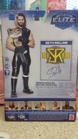 Seth Rollins Elite (Wrestling) Custom Action Figure
