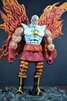 Air-Walker (Marvel Legends) Custom Action Figure
