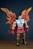 Air-Walker (Marvel Legends) Custom Action Figure