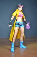 Jubilee (Marvel Legends) Custom Action Figure