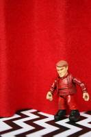 ‘The Man from Another Place’  from Twin Peaks (Twin Peaks) Custom Action Figure
