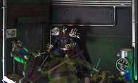 Shredder (Teenage Mutant Ninja Turtles) Custom Action Figure