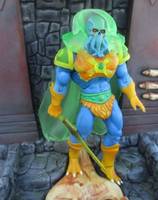 King Skellopus (Masters of the Universe) Custom Action Figure