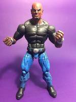 Luke Cage (Marvel Legends) Custom Action Figure