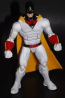 Space Ghost II (Marvel Legends) Custom Action Figure