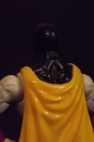 Space Ghost II (Marvel Legends) Custom Action Figure