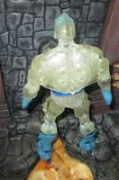 See Shell (Masters of the Universe) Custom Action Figure