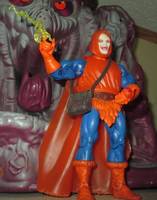 The Hobgoblin (Masters of the Universe) Custom Action Figure