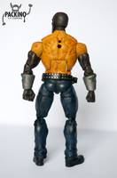 Luke Cage Modern (Marvel Legends) Custom Action Figure