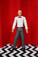 The Giant (Twin Peaks) Custom Action Figure