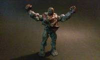 Kamikaze (Zombies) Custom Action Figure