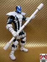 Cardiac Redux (Marvel Legends) Custom Action Figure